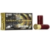 Federal PB127LRS Premium Vital-Shok TruBall 12 Gauge 2 75  1 oz Rifled Slug Shot 5 Per Box