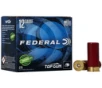 Federal Premium Paper Wad 12 Gauge 2 75  1 oz 8 Shot 25 Per Box