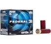 Federal Top Gun 12 Gauge 2 75  1 oz 7 5 Shot 25 Per Box