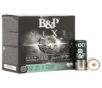 B P 12B1NX8 12 Gauge 1 oz 8 Shot 25 Per Box  10 Case