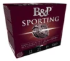 B P Sporting Clay 12 Gauge 2 75  1 oz 8 Shot 25 Per Box