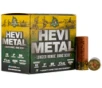 HEVI-Metal HEVI-Metal Longer Range 12 Gauge 3  1 1 4 oz BB Shot 25 Per Box