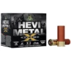 HEVI-Shot HEVI-Metal Extreme 12 Gauge 3  1 1 4 oz Steel  Tungsten 6 3 Shot 25 Per Box
