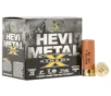 HEVI-Shot HEVI-Metal Extreme 12 Gauge 3  1 1 4 oz Steel  Tungsten 2 BB Shot 25 Per Box