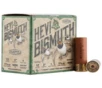 HEVI-Shot HEVI-Bismuth 12 Gauge 3  1 3 8 oz Bismuth 1 Shot 25 Per Box