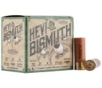 HEVI-Shot HEVI-Bismuth 12 Gauge 3  1 3 8 oz Bismuth 2 Shot 25 Per Box