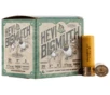 HEVI-Shot HEVI-Bismuth 20 Gauge 3  1 1 8 oz Bismuth 2 Shot 25 Per Box