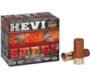HEVI-Shot Upland 12 Gauge 2 75  1 oz 7 Shot 25 Per Box
