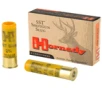 Hornady 86232 SST 20 Gauge 2 75  FTX Slug Shot 5 Per Box