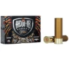 HEVI-Shot HEVI-18 TSS Turkey 12 Gauge 3 50  2 1 4 oz Tungsten 7 Shot 5 Per Box