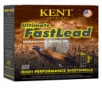 Kent Cartridge Ultimate Fast Lead 20 Gauge 3  1 1 4 oz 5 Shot 25 Per Box
