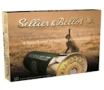 Sellier   Bellot Hunting Magnum 12 Gauge 3  15 Pellets 1 7 8 oz 00 Buck Shot 10 Per Box