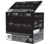 Migra Ammunitions Combinational 20 Gauge 3  1 oz 4 6 Shot 25 Per Box