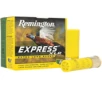 Remington Ammunition Express XLR 20 Gauge 2 75  1 oz 7 5 Shot 25 Per Box