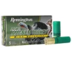 Remington Ammunition Premier Magnum Turkey High Velocity 12 Gauge 3  1 3 4 oz 5 Shot 5 Per Box