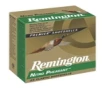 Remington Ammunition Nitro Pheasant 12 Gauge 2 75  1 1 4 oz 6 Shot 25 Per Box