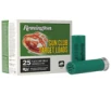 Remington Ammunition Gun Club 12 Gauge 2 75  1 1 8 oz 8 Shot 25 Per Box