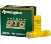 Remington Ammunition Premier STS 20 Gauge 2 75  7 8 oz 8 Shot 25 Per Box
