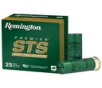 Remington Ammunition Premier STS 20 Gauge 2 75  7 8 oz 7 5 Shot 25 Per Box