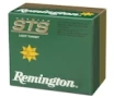 Remington Ammunition 20116 Premier STS Target Load 12 Gauge 2 75  1 1 8 oz 9 Shot 25 Bx  10 Cs