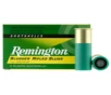 Remington Ammunition 20302 Slugger 12 Gauge 2 75  1 oz Rifled Slug Shot 5 Per Box