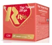 Rio Ammunition Top Target 28 Gauge 2 75  3 4 oz 7 5 Shot 25 Per Box
