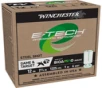 Winchester Ammo E-Tech 12 Gauge 2 75  1 oz 6 Shot 25 Per Box
