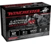 Winchester Ammo STLB12L4 Long Beard XR Shot-Lok 12 Gauge 3 5  2 oz 4 Shot 10 Bx  10 Cs