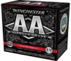 Winchester Ammo AADGHA127 AA Diamond Grade Elite 12 Gauge 2 75  1 1 8 oz 7 5 Shot 25 Bx  10 Cs