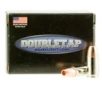 DoubleTap Ammunition 9MM115X Tactical  9mm Luger  P 115 gr Barnes TAC-XP Lead Free 20 Bx  50 Cs