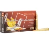Hornady Superformance 30-06 Springfield 165 gr Copper Alloy eXpanding 20 Per Box