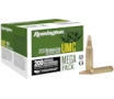 Remington Ammunition UMC Mega Pack 223 Rem 45 gr Jacket Hollow Point 200 Per Box