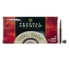 Federal P270TT1 Premium  270 Win 130 gr Trophy Bonded Tip 20 Bx  10 Cs