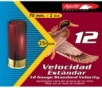Aguila 1CHB1218 Hunting Standard Velocity 12 Gauge 2 75  1 1 8 oz 1200 fps 8 Shot 25 Bx 10 Cs