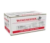 Winchester Ammo WM193150 USA 5 56x45 NATO 55 gr Full Metal Jacket 150 Per Bx