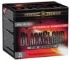 Federal PWBX2092 Black Cloud FS Steel 20 Gauge 3  1 oz 2 Shot 25 Bx  10 Cs