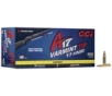 CCI 949CC Varmint A17 17 HMR 17 gr Varmint Tipped 200 Bx  10 Cs
