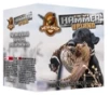 HEVI-Shot HS29105 Hevi-Hammer  Upland 12 Gauge 2 75  1 1 4 oz 5 Shot 25 Bx 10 Cs