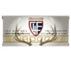 Fiocchi 300WMSCA Extrema  300 Win Mag 180 gr Swift Scirocco II Boat-Tail Spitzer 20 Bx  10 Cs