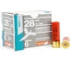 Aguila 1CHB2836 Hunting Standard Velocity 28 Gauge 2 75  1 oz 1200 fps 6 Shot 25 Bx 10 Cs