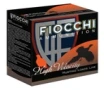 Fiocchi 20HV9 High Velocity  20 Gauge 2 75  1 oz 9 Shot 25 Bx  10 Cs