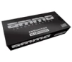 Ammo Inc 45230TMCA50 Signature 45 ACP 230 gr Total Metal Case 50 Per Box  20 Case