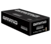 Ammo Inc 44240TMCA50 Signature 44 Rem Mag 240 gr Total Metal Case 50 Per Box  20 Case
