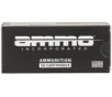 Ammo Inc 38158TMCA50 Signature 38 Special 158 gr Total Metal Case 50 Per Box  20 Case