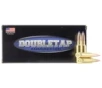 DoubleTap Ammunition 65CM127X Longrange  6 5 Creedmoor 127 gr Barnes LRX Lead Free 20 Bx  50 Cs