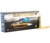 Sellier   Bellot eXergy 30-06 Springfield 165 gr TAC EX Blue 20 Per Box  12 Case - SB3006XA