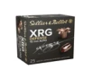 Sellier   Bellot XRG Defense 10mm Auto 130 gr Solid Copper Hollow Point - 25 Rounds Per Box  40 Boxes Per Case - SB10XA