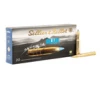 Sellier   Bellot eXergy 30-06 Springfield 180 gr TAC EX Blue - 20 Rounds Per Box  12 Boxes Per Case - SB3006XB