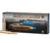 Sellier   Bellot eXergy 308 Win 165 gr TAC EX Blue - 20 Rounds Per Box  12 Boxes Per Case - SB308XA