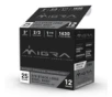 Migra Ammunitions Staxd 12 Gauge 3  - 1 1 4 oz  2 3 Shot  25 Rounds Box  10 Boxes Case - M12S23
